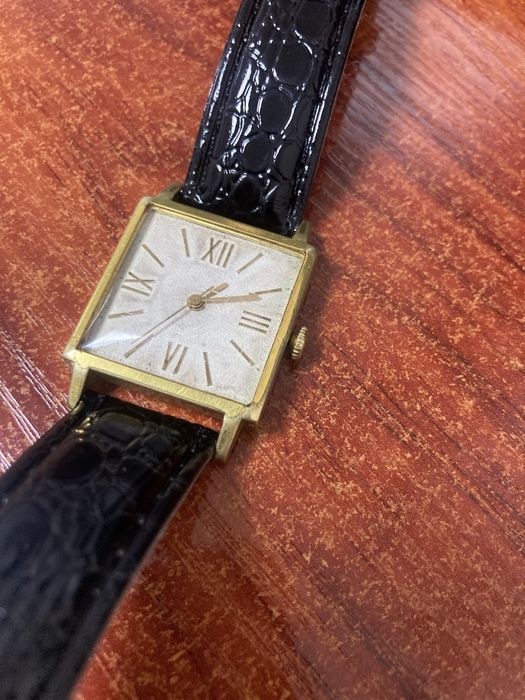 Луч 2209 Аu 20 СССР редкие