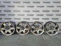 Jante aliaj Mitsubishi L200 III 2002 - 2006 (940) R18 R18