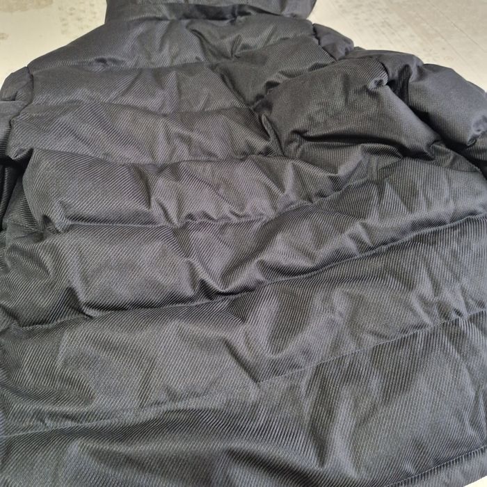 Мъжко зимно яке от TEODOR