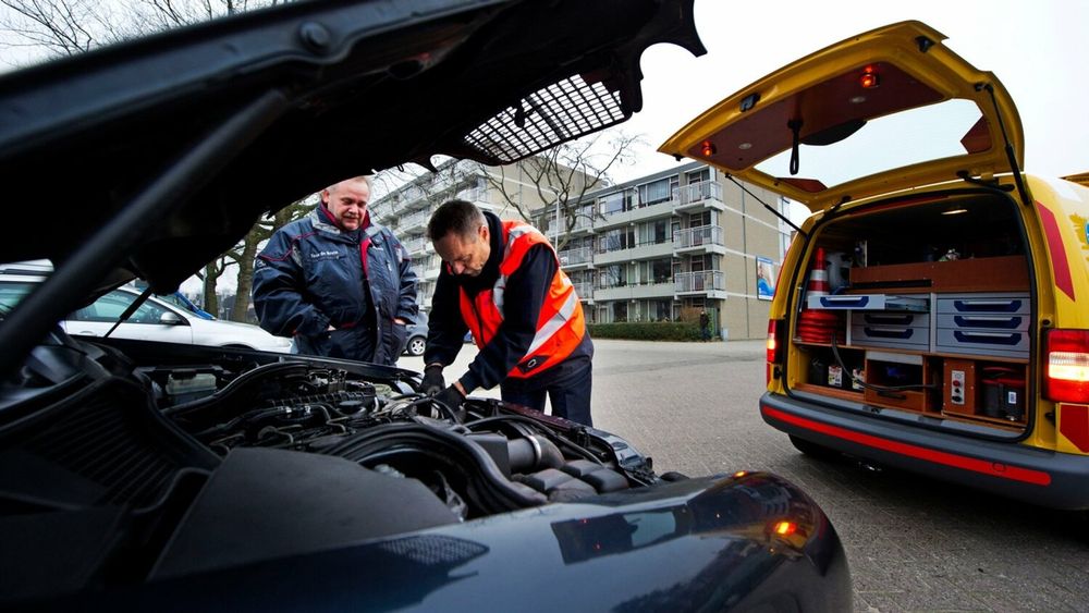 Выездной сто автоэлектрик на выезд