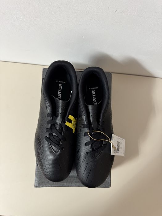 Ghete de fotbal copii adidas Predator Accuracy.4 FxG J