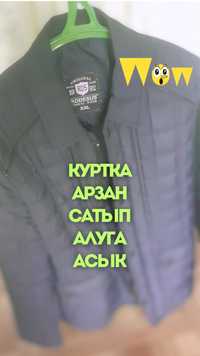 Распродажа Женская Куртка Турция Оригинал