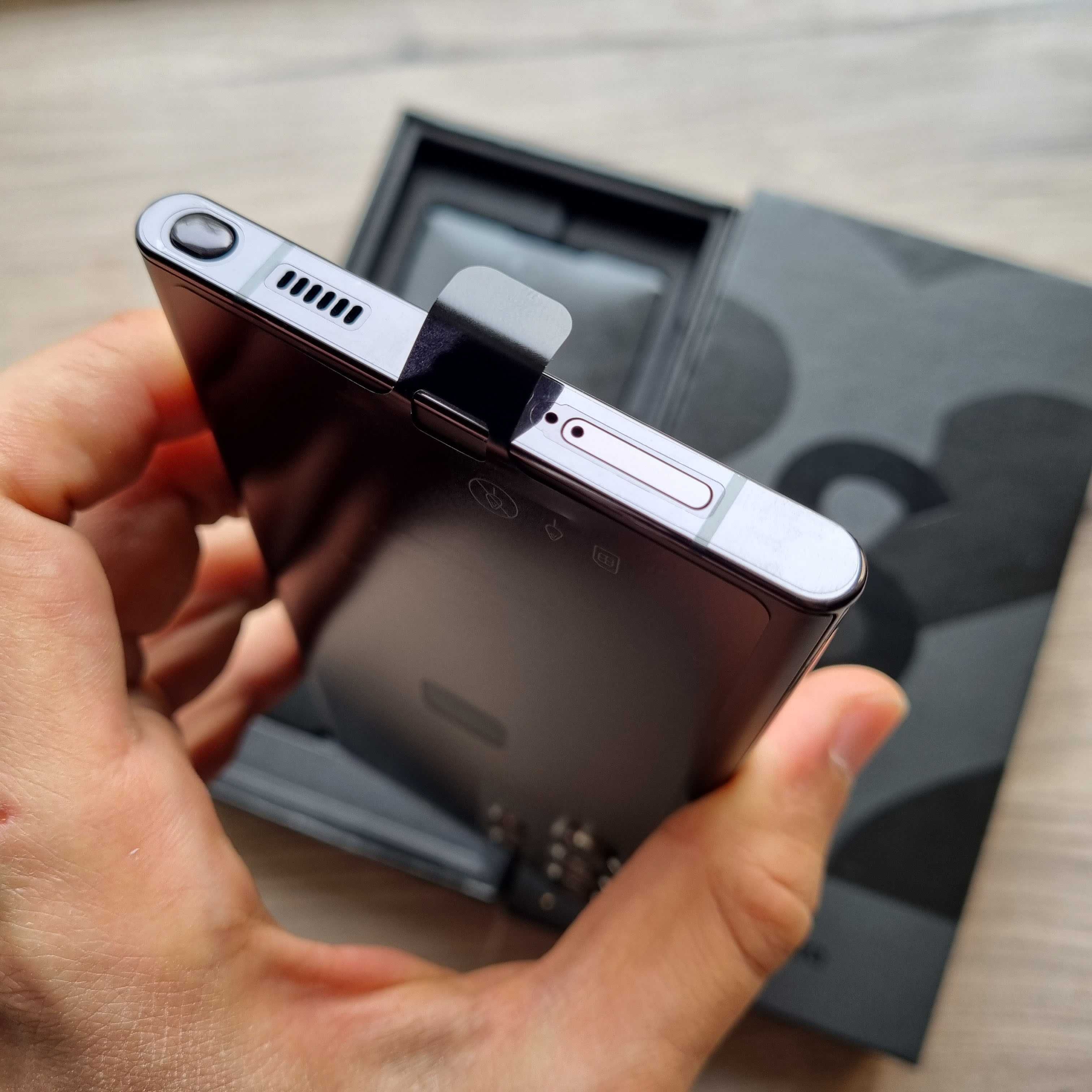New! Galaxy S22 Ultra 1TB "Snapdragon"