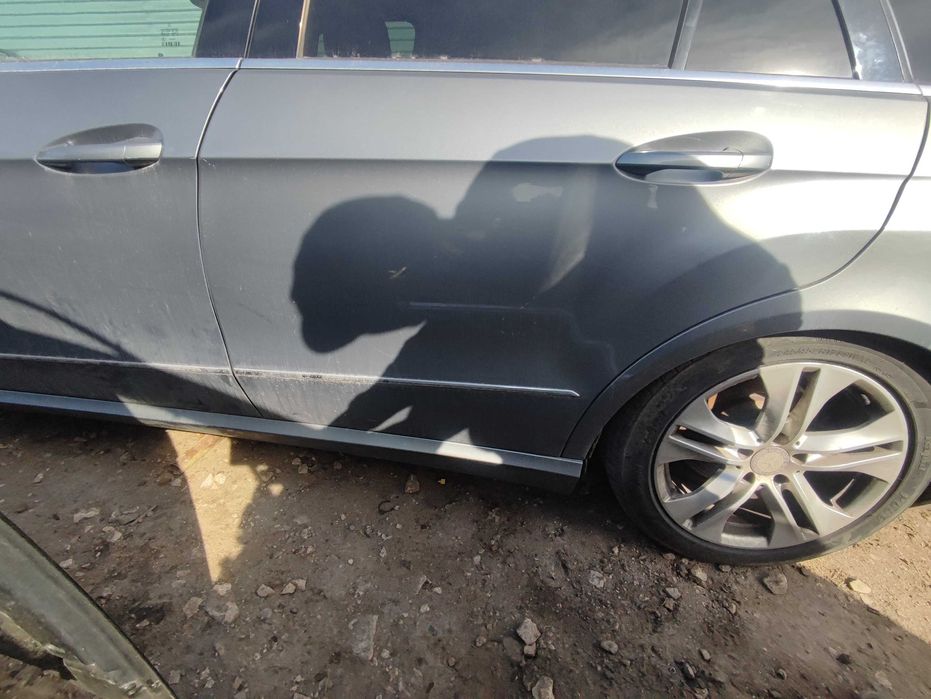 Врата врати комби седан Mercedes W212 Мерцедес Е класа до 2013