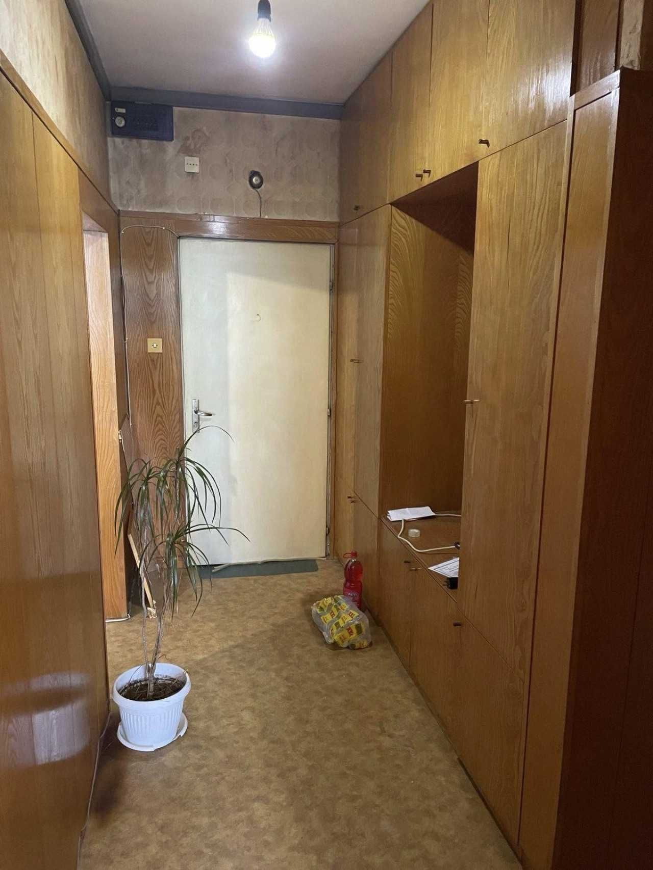 Двустаен апартамент в Каменица