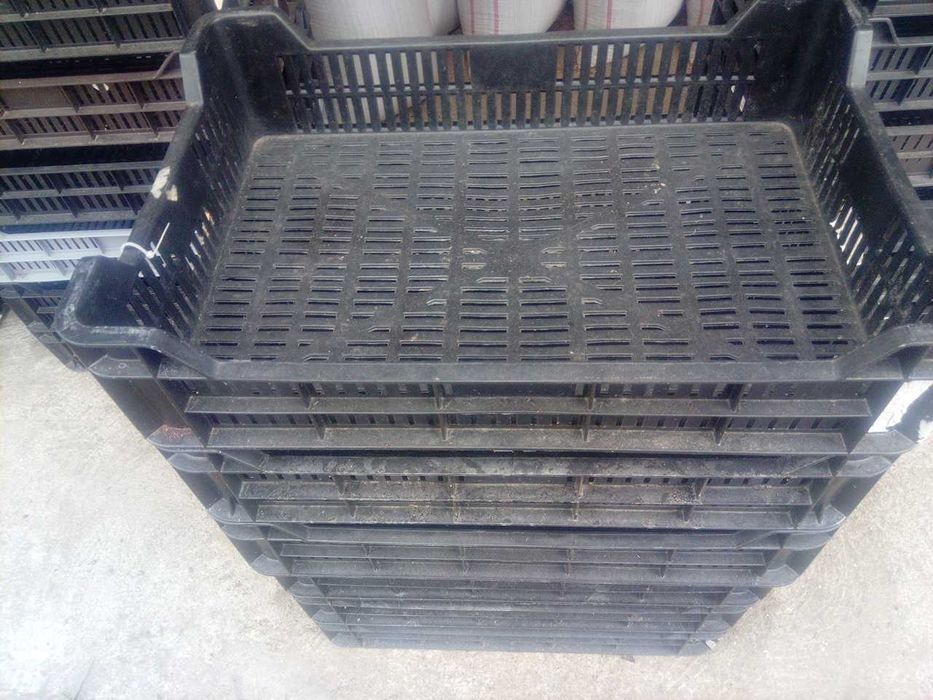 vand ladite plastic
