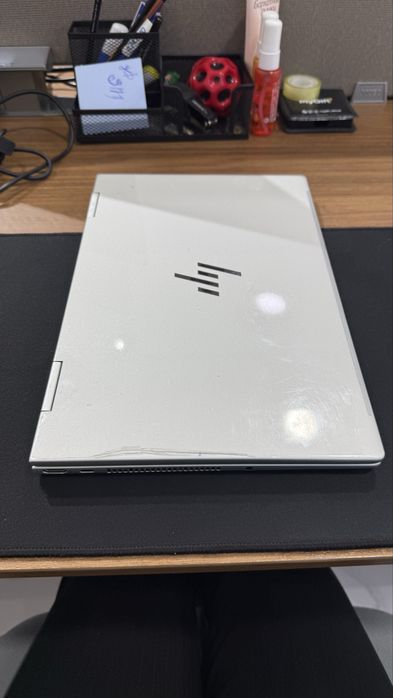 Hp envy x360 Laptop core i7