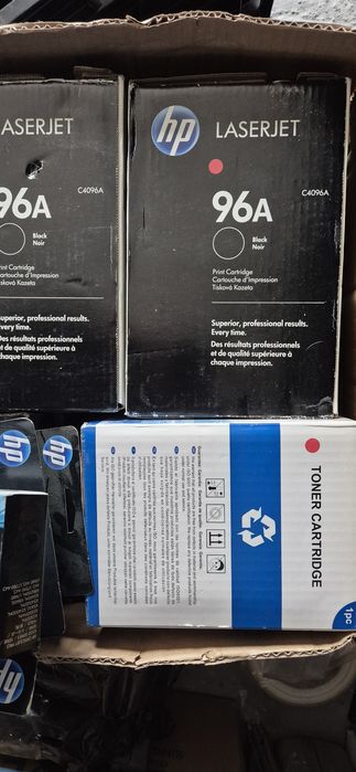 Tonere printere imprimante noi