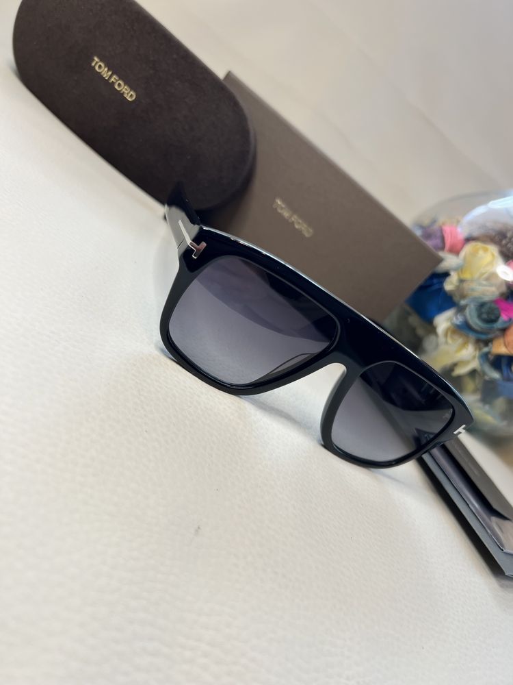 TOM FORD THOR FT0777 ochelari de soare rame dioptrii lentile vedere