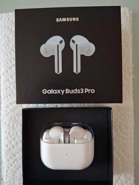 OFERTA ! Samsung Galaxy Buds 3  Pro Noi