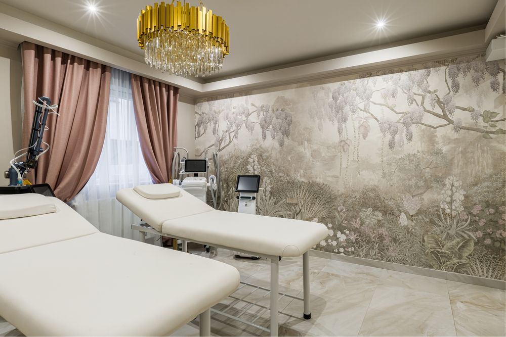 Inchiriez cabinete in salon