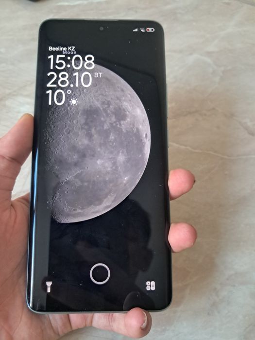 Обменяю  poco x7