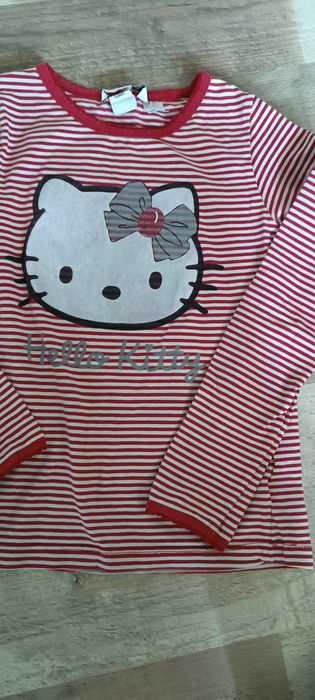 Сет момиче H&M 6-8г