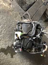 Motor bmw n47d20d biturbo bmw 218cp seria 1 seria 3 seria5 x5