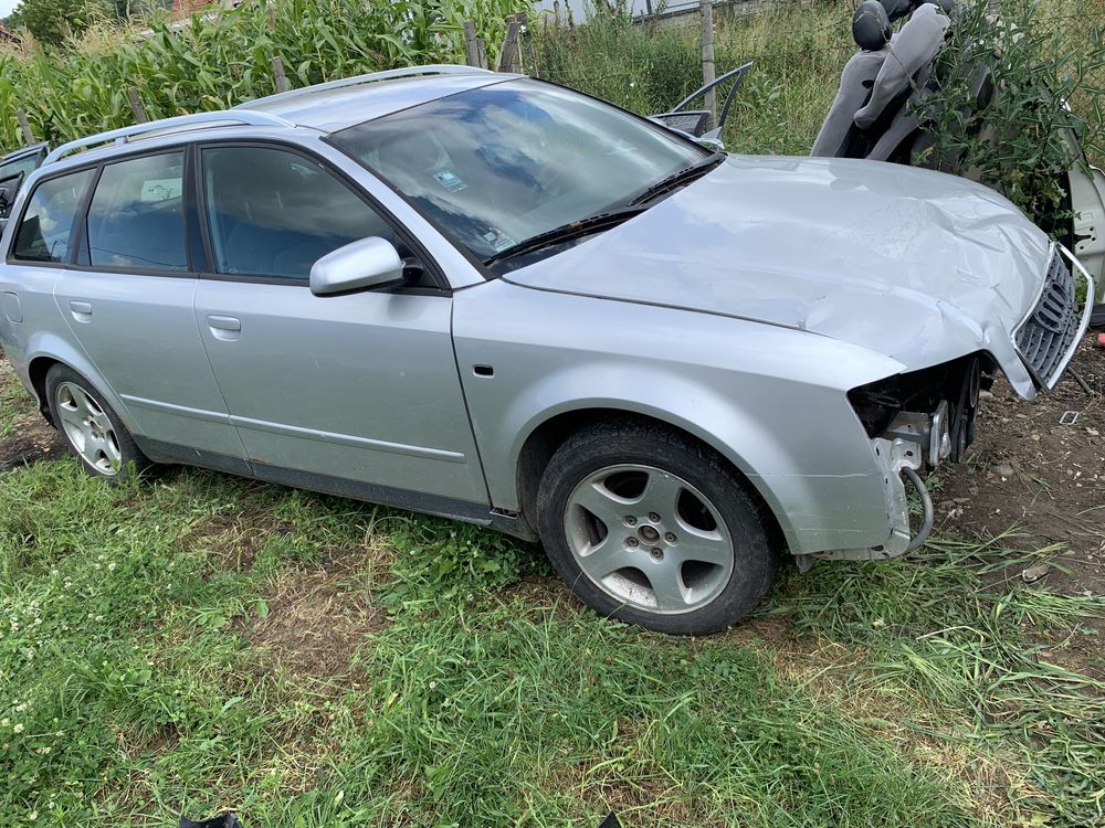 Dezmembrez Audi A4 B6 1.9 tdi 2001-2004  AVB
