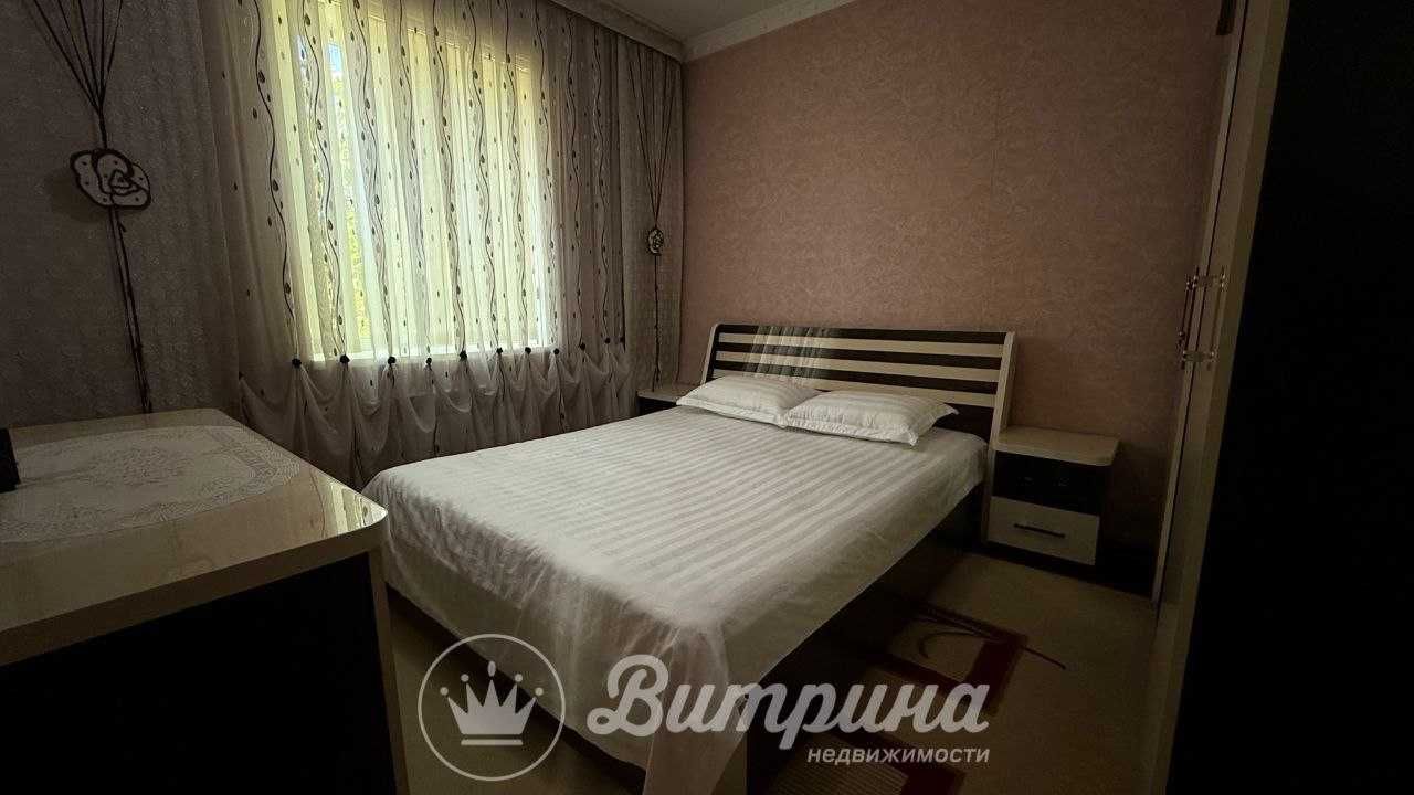 Срочно продается 3х комнатная квартира на массиве Хумаюн