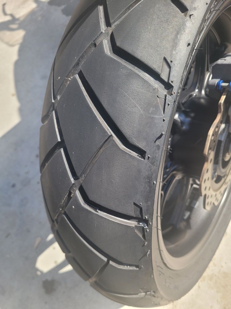 Honda nc750x manual