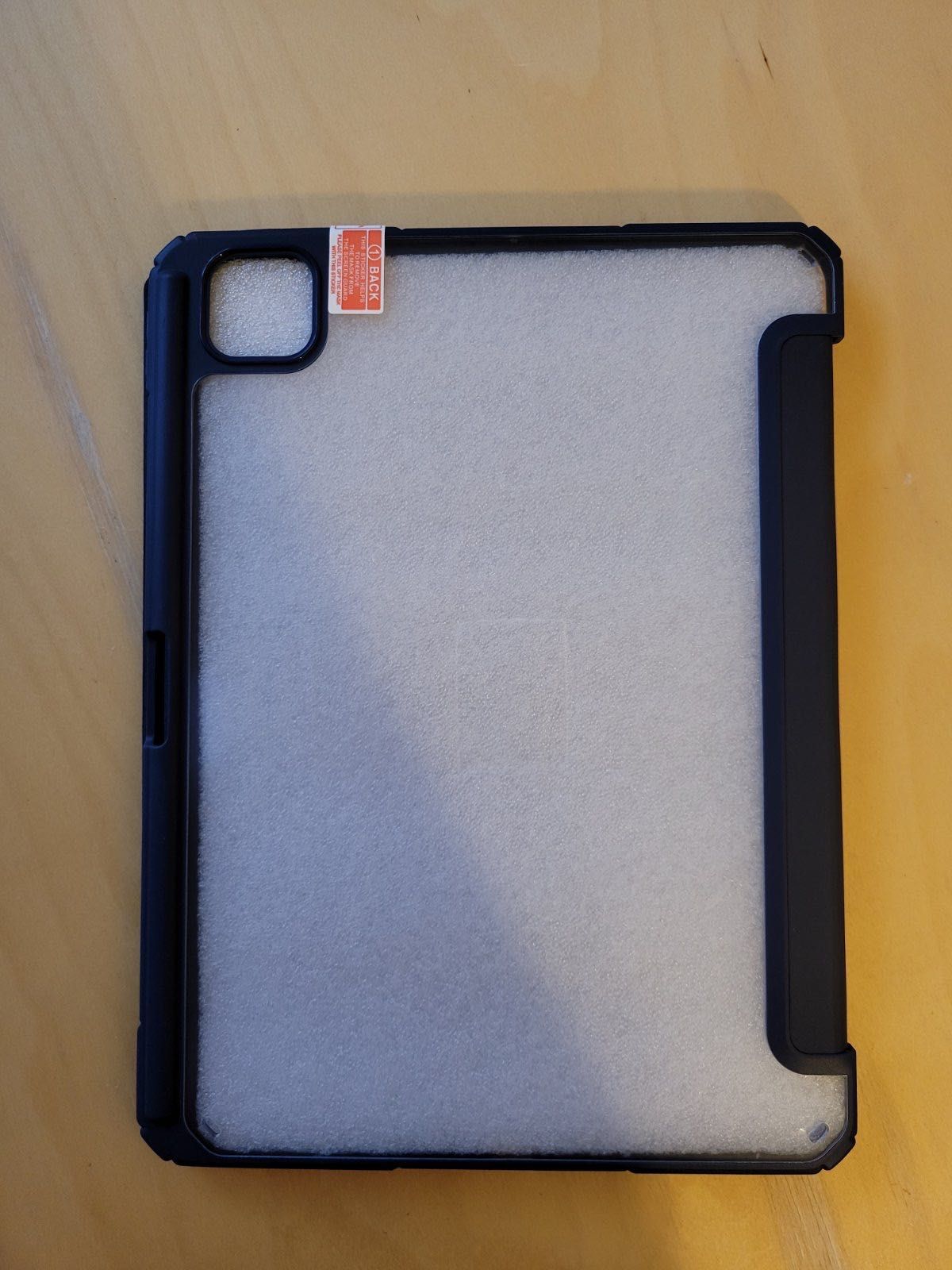 Чисто Нов Калъф за таблет case iPad Pro 11"