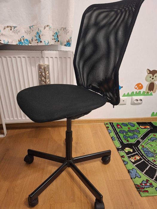 Scaun de birou rotativ, IKEA