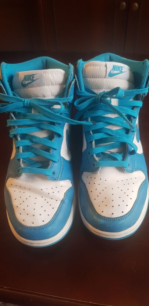 Кецове Nike Air Force