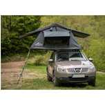 Cort auto cu Sky Roof 190 x 240cm Overlander Adventure