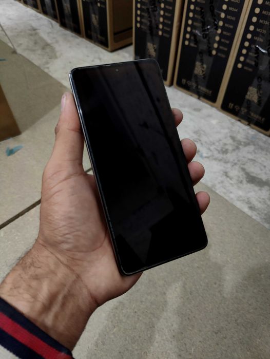 Xiaomi Mi 11T karobka doc