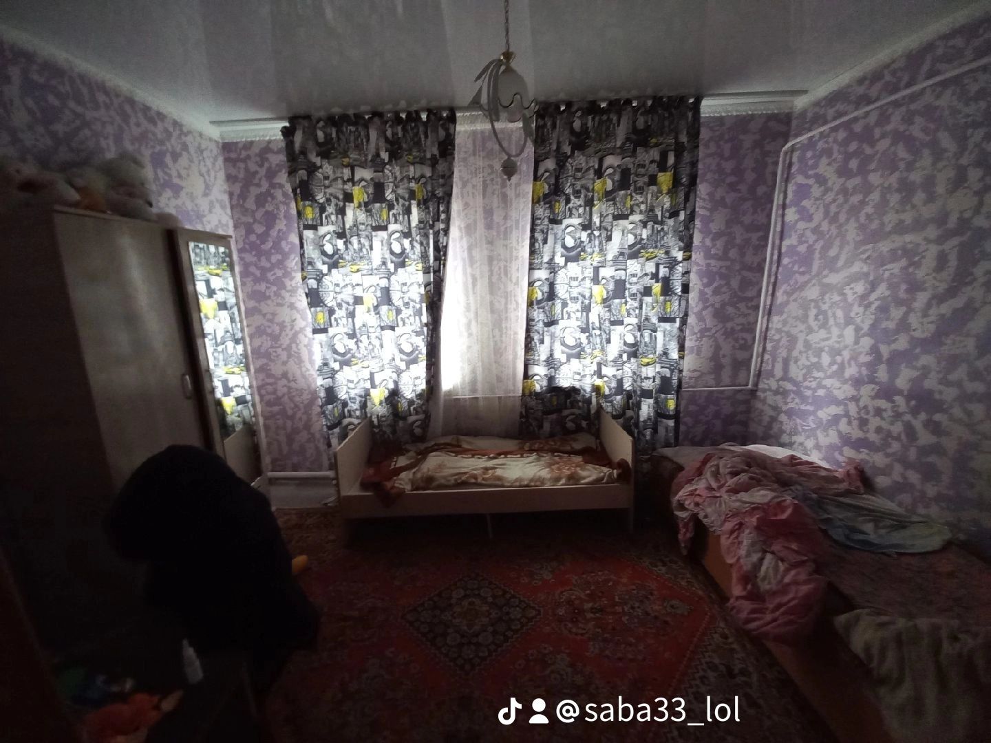 Продается дом суранши батыра 72