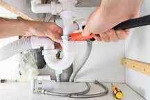 Instalator autorizat execut reparatii tevi si canalizari