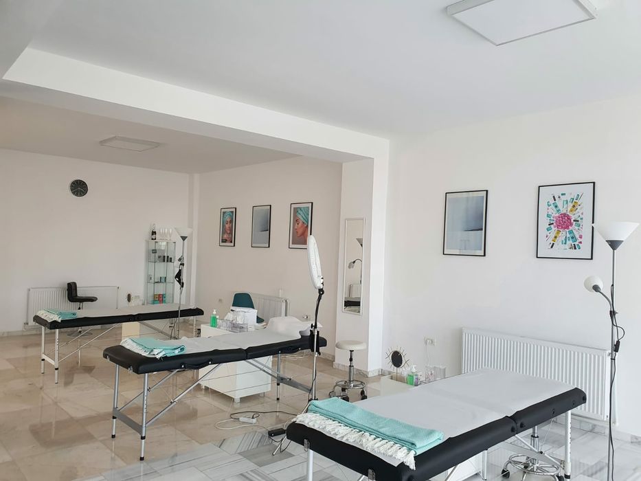 Spatiu comercial, 86 mp, nou si de calitate