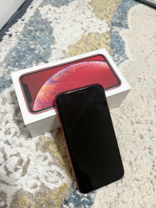 Iphone XR продам