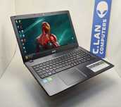 Acer Aspire E15 E5-575G  i5 7200U/8GB/256SSD/1TB HDD/940MX-2GB/FHD