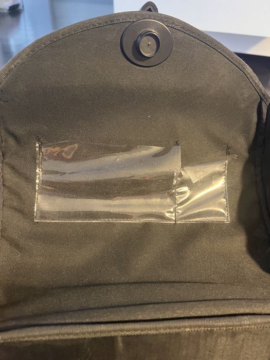 Раница Herliz със всички аксесоари към нея