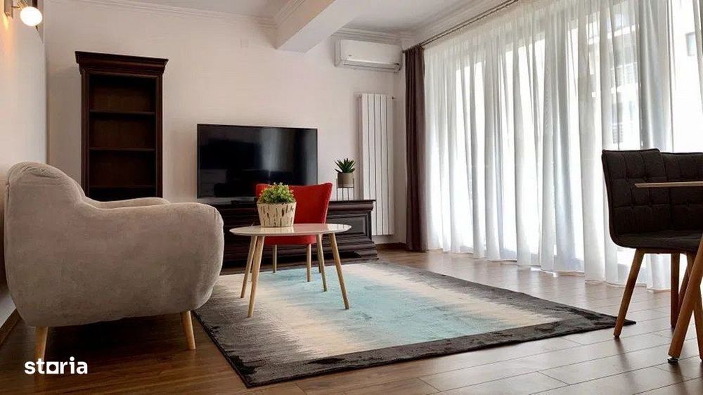 Apartament modern, spre inchiriere, str. Livezeni