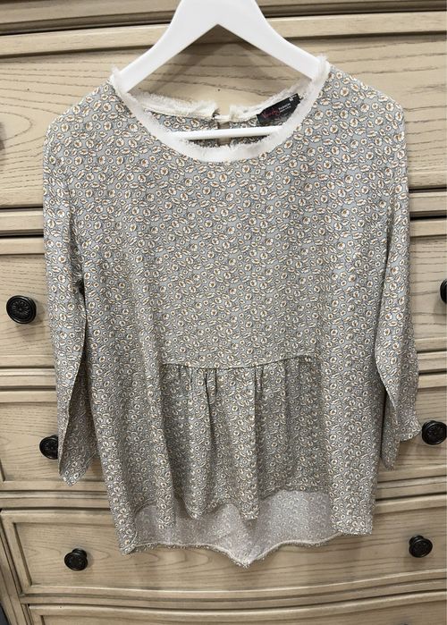 Bluza matase Vanity Fashion, marime S/ M