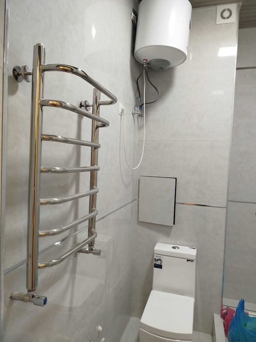 Uy 1 xona 5 qavat remont