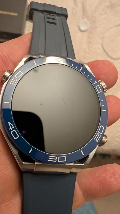 Huawei watch ultimate гаранция