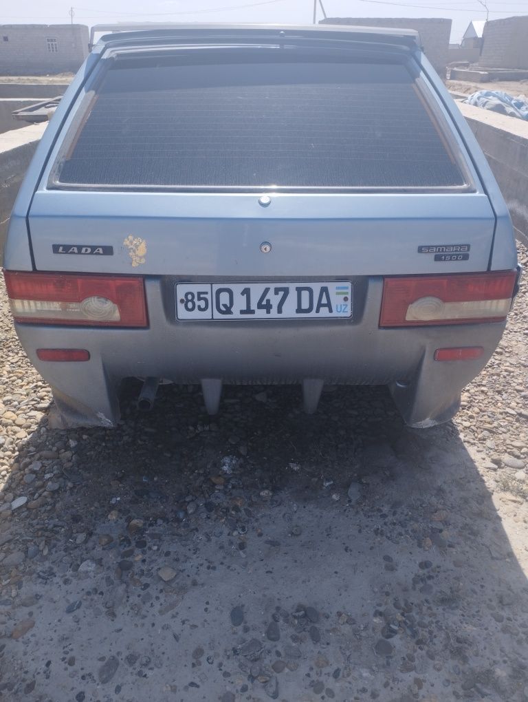 Lada vaz 2109 srochni sotiladi