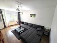 Piata Sudului, Oltenitei, 2 camere decomandat, renovat, parcare