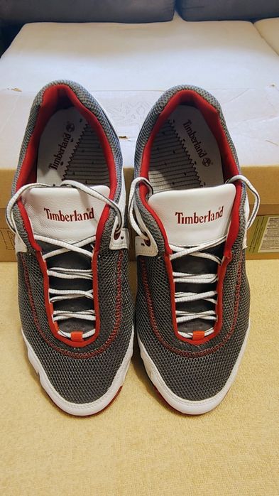 Timberland дамски спортни обувки