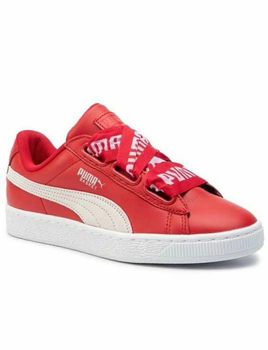 Adidași Puma Basket, nr.40