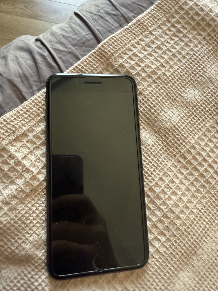 Iphone 8 plus 256gb