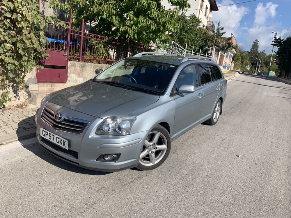 250 бр На Части Toyota Avensis Тоуота Авенсис 1.8 vvt-i 2.0 vvt-i 2.2