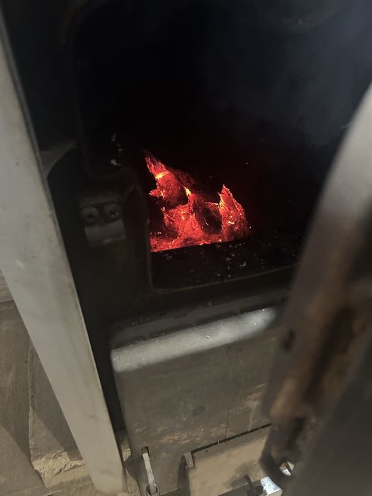 Centrala viadrus 50 kw