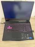 Asus Tuf f15 Gaming