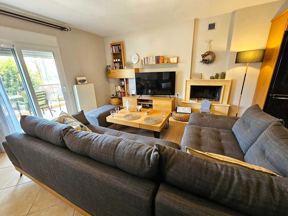 Продава се мезонет от 150 кв.м. в ELEFTHEROPOLI KAVALAS (код 8049)