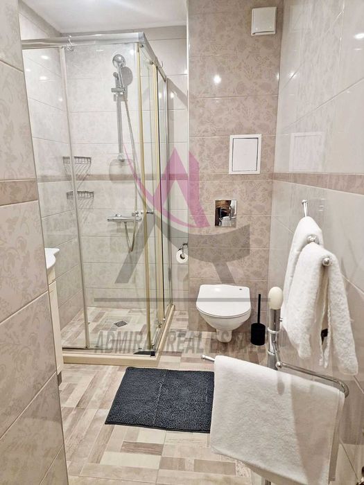 Дава се под наем Двустаен апартамент в Варна, Център - 65 кв.м за 614 € - Снимка #4