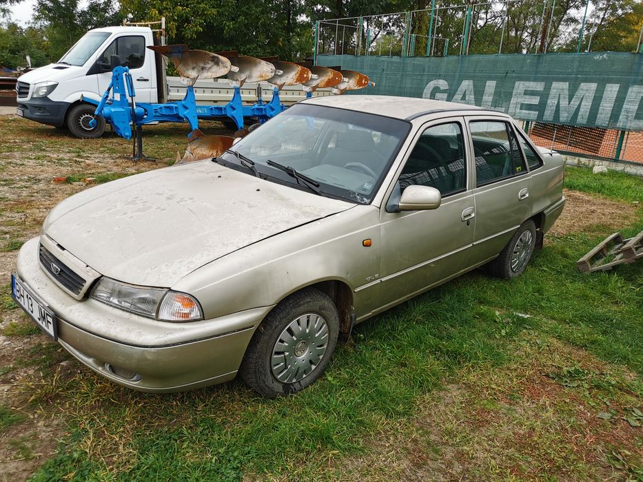 Daewoo Cielo an 1999