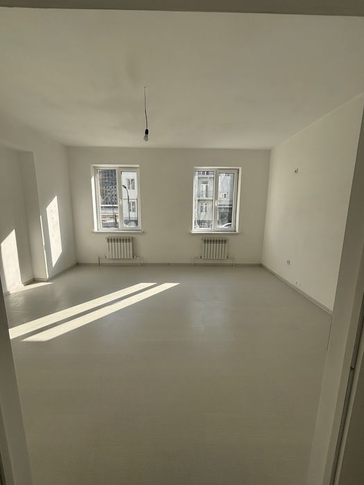 Продам квартиру на Сергели