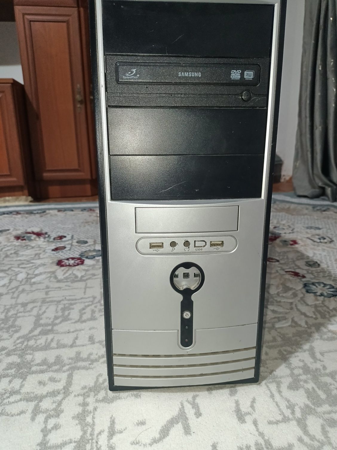 Продам компьютер