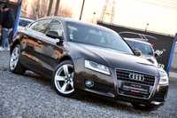 Audi A5 Euro 5 ! 143 cp ! Automata ! Posibilitate finantare persoane fizice !